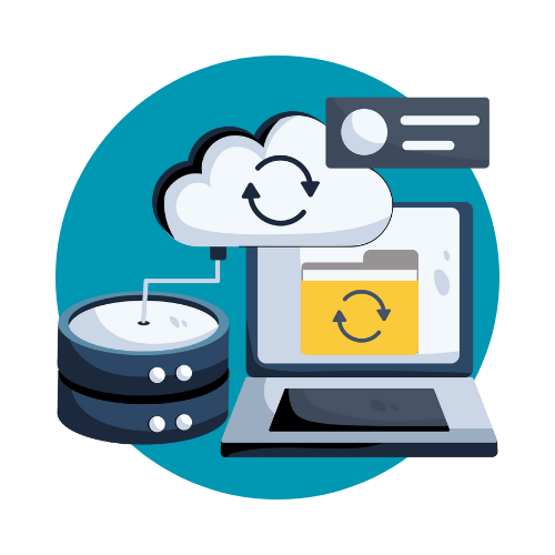 مصمم مواقع إلكترونية محترف 7 تجهيز cpanel
