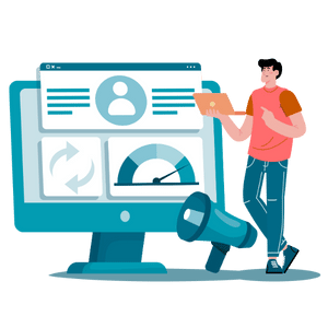 استشارة مصمم متاجر الكترونية